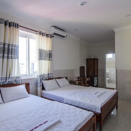 Kim Hong Anh Guest House Дуонг-Донг Экстерьер фото