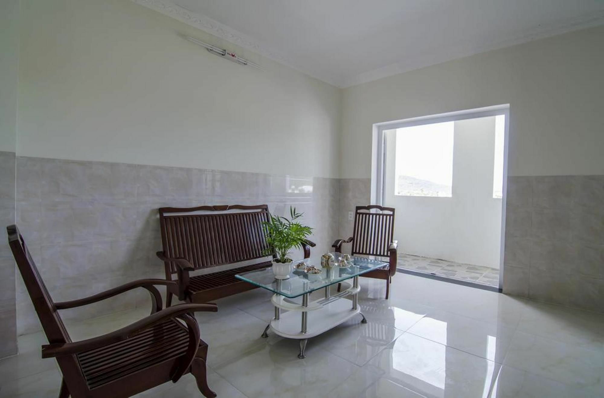 Kim Hong Anh Guest House Дуонг-Донг Экстерьер фото